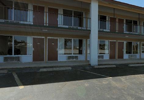Americas Best Value Inn Mountain View Exterior photo